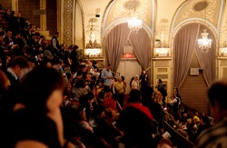 Phantom of The Opera di New York Memang Berkelas, Pantas Mahal