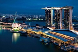 Foto Pre-wedding di Singapura, Ini Dia 7 Tempatnya