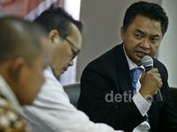 Wamenlu RI Hadiri Diskusi Dinamika Politik Luar Negeri