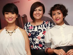 B3 Tak Sabar Tampil di Magenta Orchestra 10 Tahun