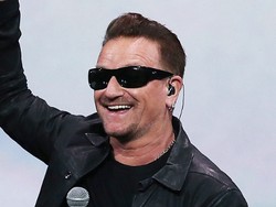 U2 Minta Maaf Atas Trick Penjualan Album Baru