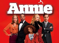 Cameron Diaz Takut Akting di Film Annie