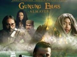 Karya Joseph Conrad Almayer`s Folly Diangkat ke Layar Lebar