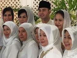 Olga Syahputra Ternyata Pernah Melarang Raffi Nikahi Nagita