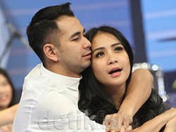 Begini Suasana Rumah Nagita Slavina Jelang Siraman