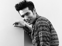 Abimana Mantap Jadi Aktor Gara-gara Joko Anwar