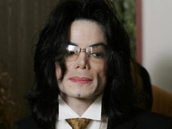 Michael Jackson, Sudah Meninggal Tapi Masih Berpendapatan Tinggi
