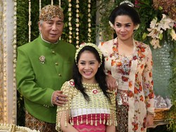 Ibunda Ikhlas Tak Ikhlas Lepas Nagita Slavina