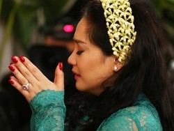 Terungkap, Nagita Sempat Ragu dengan Raffi Ahmad