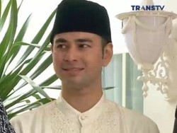 Raffi Punya Pacar Banyak, Nenek Nagita: Sama Gigi Dia Betul-betul Cinta!