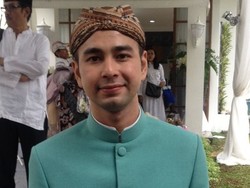 Awalnya Dicuekin, Raffi Minta Bantuan Billy Dekati Nagita