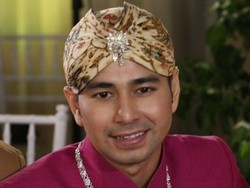 Raffi Ahmad Sempat Panik Saat Telat Datang ke Rumah Nagita
