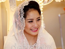 Ternyata, Nagita Dijodohkan dengan Raffi oleh Sang Nenek