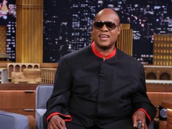 Selamat! Tunangan Stevie Wonder Hamil Kembar Tiga