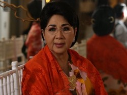 Titiek Puspa Kasih Dua Jempol untuk Nagita Slavina