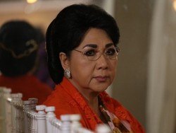 Titik Puspa Nilai Sudah Sepantasnya Pernikahan Raffi-Nagita Mewah