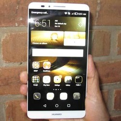 Ponsel Octa Core Ascend Mate 7 Tiba, Berapa Harganya?