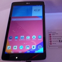 LG L Fino & Bello, Ponsel Rp 2 Jutaan untuk Penggila Foto