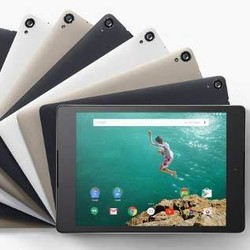 Nexus, Gadget Spesial dari Banyak Istri Google