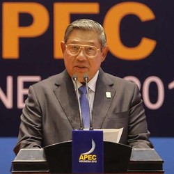 Hajatan Ekonomi Berkelas Dunia Digelar di Masa SBY