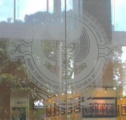 Sah, 5 Anggota BPK Baru Dilantik MA