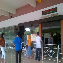 Bandara Halim Direbut Lion Group, Apakah AP II Bakal Rugi?