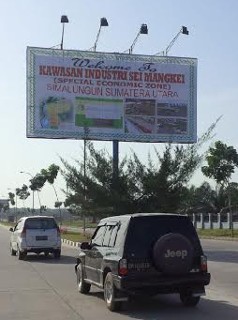 Kawasan Ekonomi Khusus Bisa Ciptakan 1,8 Juta Lapangan Kerja