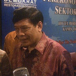 Disebut-sebut Jadi Menko Maritim Jokowi, Tedjo Eddy: Saya Siap!