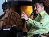 Refleksi Pembangunan Bidang Kesra