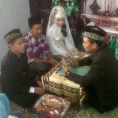 ABG Pelaku Rekam dan Edarkan Adegan Mesum Dinikahkan