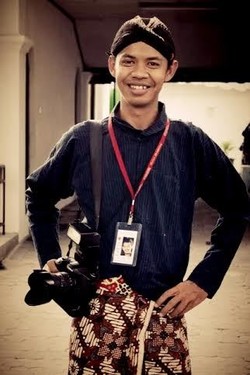 Hobi Jalan-jalan Pun Bisa Hasilkan Uang, Ini Buktinya