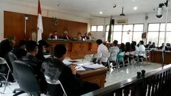 Anak Cahyadi Kumala Terus Berkelit Saat Jadi Saksi di Persidangan