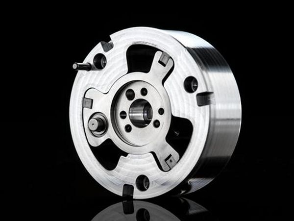 Mesin Baru Ducati Berteknologi Canggih