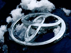 Silinder Rem Bermasalah, Toyota Tarik 1,67 Juta Unit Mobil