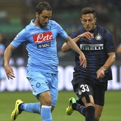 Pekan Mudah untuk Juve & Roma, Giuseppe Meazza Dipanaskan Inter-Napoli