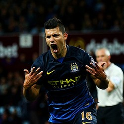 Awas Ulangan Pesta Gol City di Stadion Etihad, Spurs!