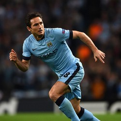 Lampard Bertekad Teruskan Catatan Apik Kontra Spurs