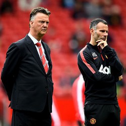 Ryan Giggs: Saatnya Uji Kekuatan Tim