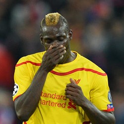 Balotelli Janji Bakal Segera Bikin Gol Lagi