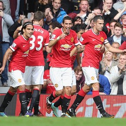 Neville Yakin MU Bisa Hadapi Laga Berat dan Bersaing dengan Tim Besar