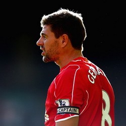 Steven Gerrard, 11 Tahun Jadi Kapten Liverpool