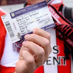 Harga Tiket Klub-Klub Inggris Melambung, Menteri Olahraga Inggris Jengkel