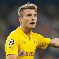 Immobile Merasa Kepindahannya ke Dortmund Sudah Tepat
