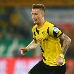 Bayern Sudah Bahas Kemungkinan Datangkan Reus