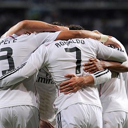 Kans Barca dan Madrid Raih Tiga Poin, Atletico Kembali ke Jalur Kemenangan