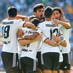 Valencia Targetkan Lolos ke Liga Champions, Bukan Titel La Liga