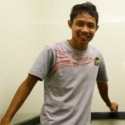 Evan Dimas Pastikan Gabung Timnas Senior