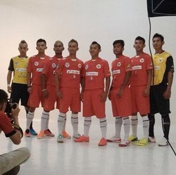 Tim HWC Sudah Siap Tampil di Chile, Perkara Rendang pun Tak Lagi Jadi Kendala