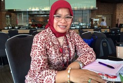 Gerakan Darah untuk Aceh Rangkul 1.000 Donor untuk Thalassemia