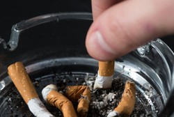 Astaga! Rokok Ilegal di Inggis Mengandung Racun Tikus dan Kotoran Manusia